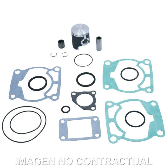 KIT PISTÓN VERTEX (A) KTM SX 50 (09/24) - GAS GAS MC 50 (21/24) - HUSQVARNA TC 50 (17/24)