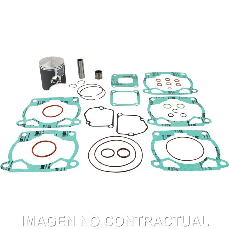 KIT PISTON VERTEX KTM SX 250 (07/16) - EXC 250 (07-)