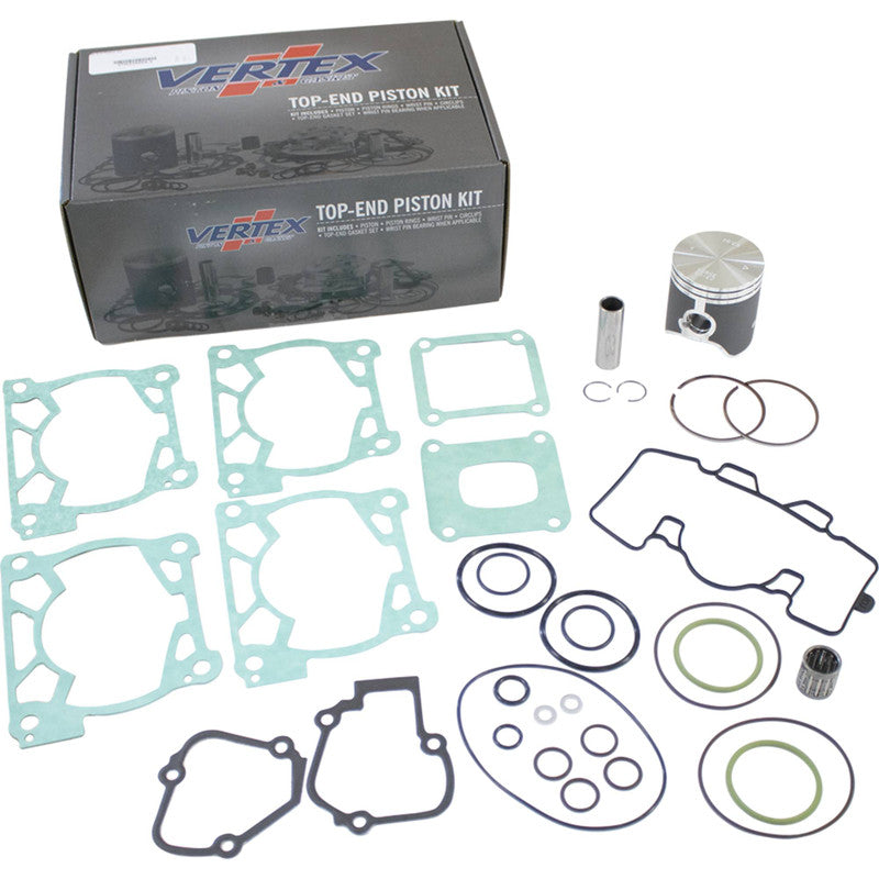 KIT PISTÓN VERTEX (A) KTM SX 125 (23/24) - HUSQVARNA TC 125 (23/24)