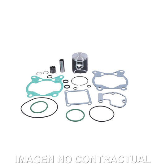 KIT PISTÓN VERTEX (A) KTM SX - EXC 85 (13/17) - HUSQVARNA TC 85 (14/17)