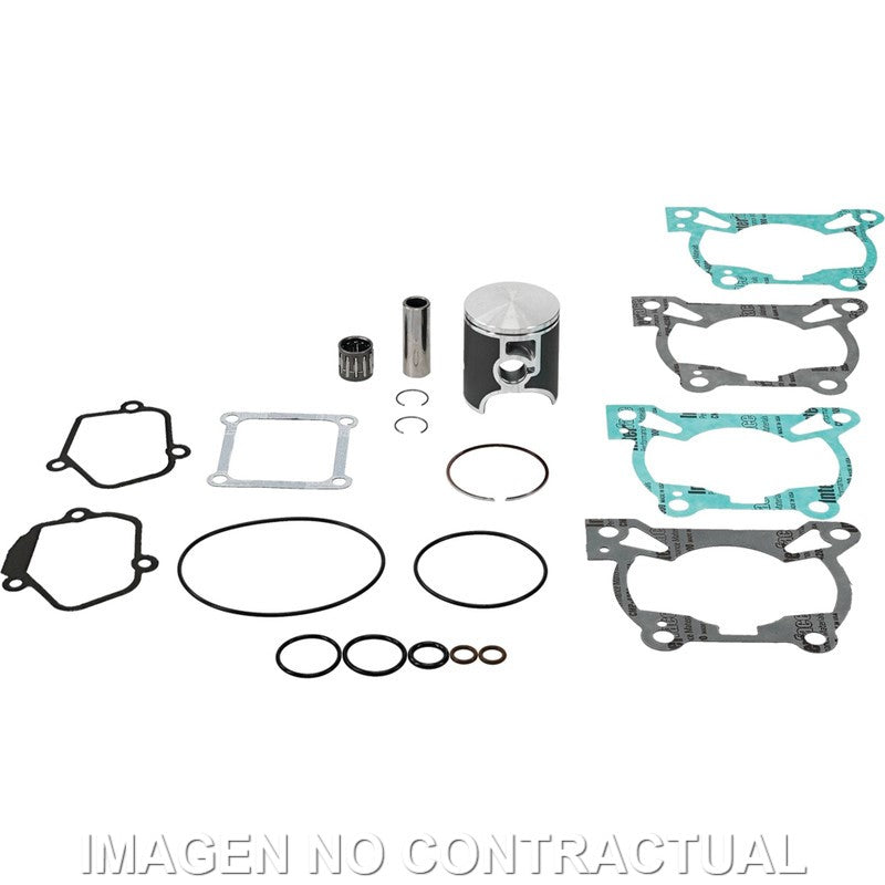KIT PISTÓN VERTEX (A) KTM SX - EXC 85 (18/24) - GAS GAS MC 85 (21/24) - HUSQVARNA TC 85 (18/24)