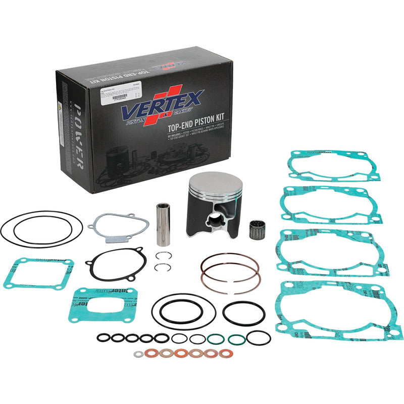 KIT PISTÓN VERTEX (A) GAS GAS 300 EC (21/23)