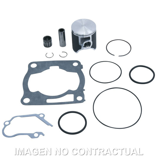 KIT PISTÓN VERTEX (C) YAMAHA YZ 65 (18/24)