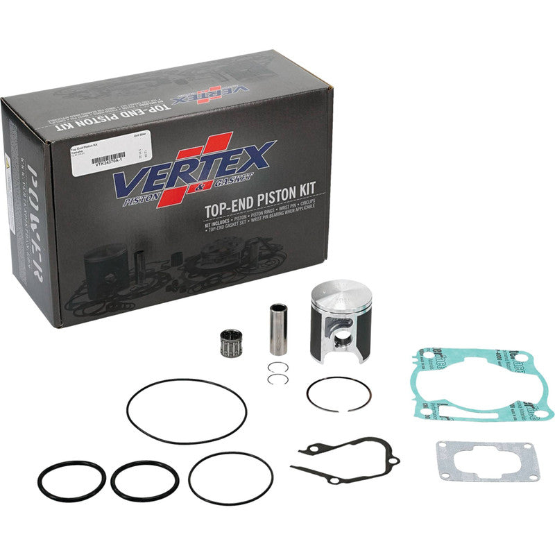 KIT PISTÓN VERTEX (A) YAMAHA YZ 85 (02/18)