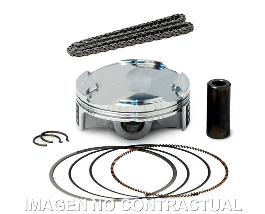 KIT PISTÓN VERTEX (A) KTM SX 250F (16/22) - GAS GAS MC 250F (21/23) - HUSQVARNA FC 250 (16/22)