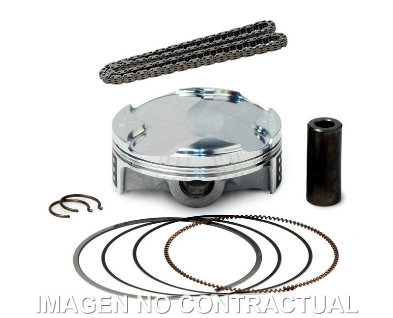 KIT PISTÓN VERTEX (B) KTM SX 250F (16/22) - GAS GAS MC 250F (21/23) - HUSQVARNA FC 250 (16/22)