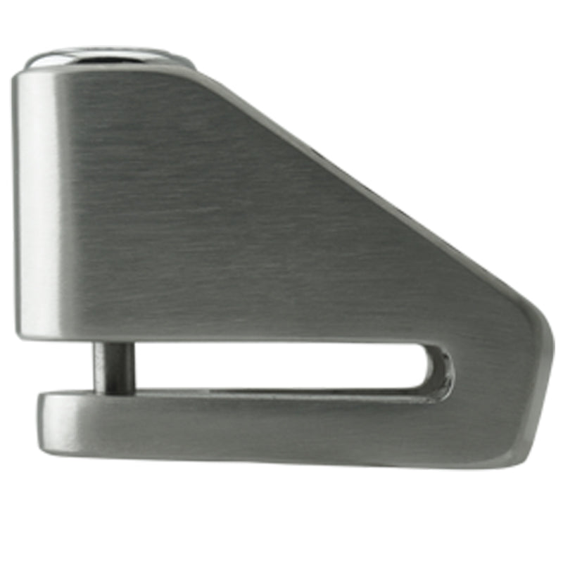 BLOQUEO DISCO XENA X1 Acero Inoxidable, 6mm