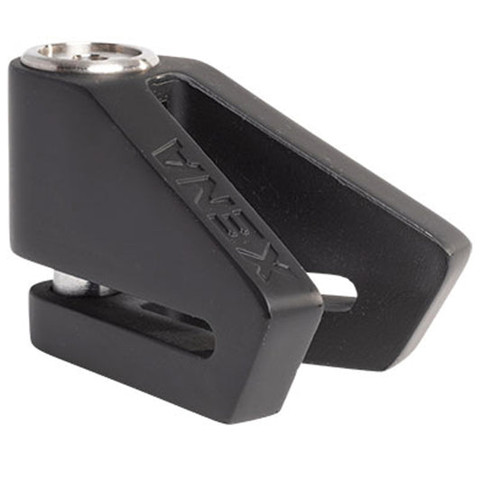 BLOQUEO DISCO XENA X2 Color Negro 14 mm