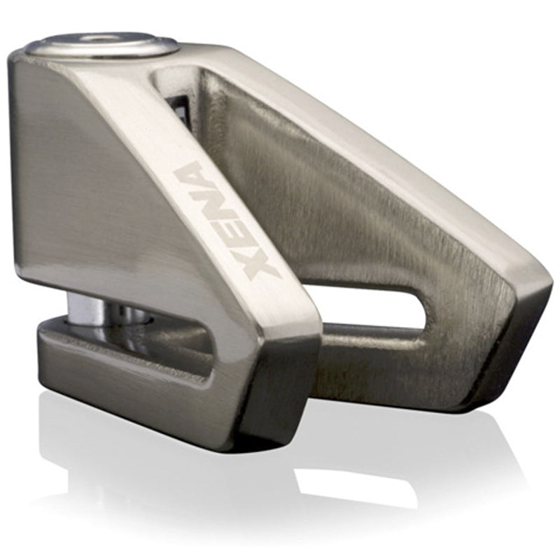 BLOQUEO DISCO XENA X2 Acero Inoxidable 14 mm