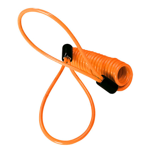 Memory cable XENA (X1-X2) Naranja