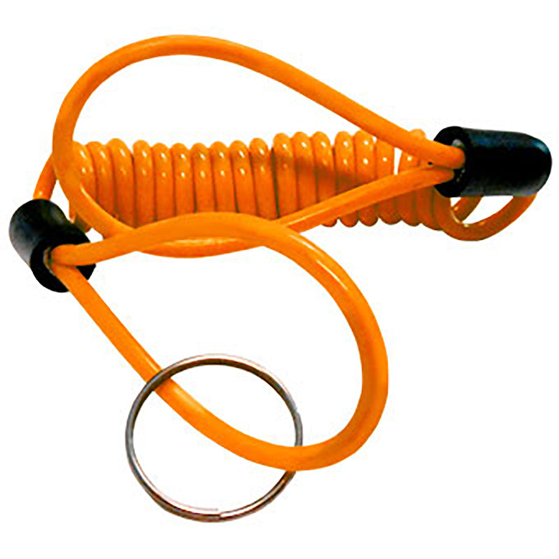 Memory cable XENA (X1-X2) Naranja