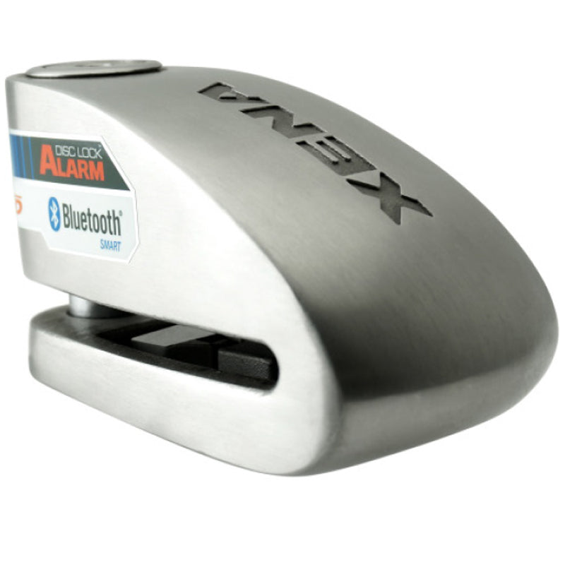 BLOQUEO DISCO XENA XX15 Bluetooth Acero Inoxidable 14 mm