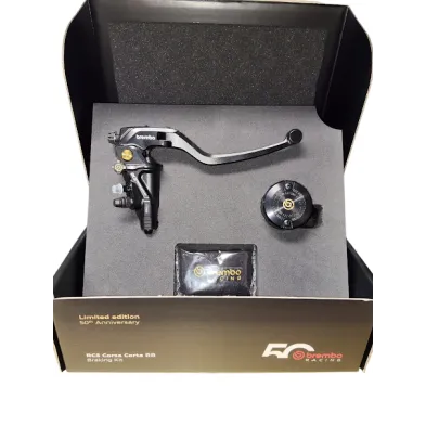 Bomba de Freno Brembo RCS 17 RR Ltd Edition 50th