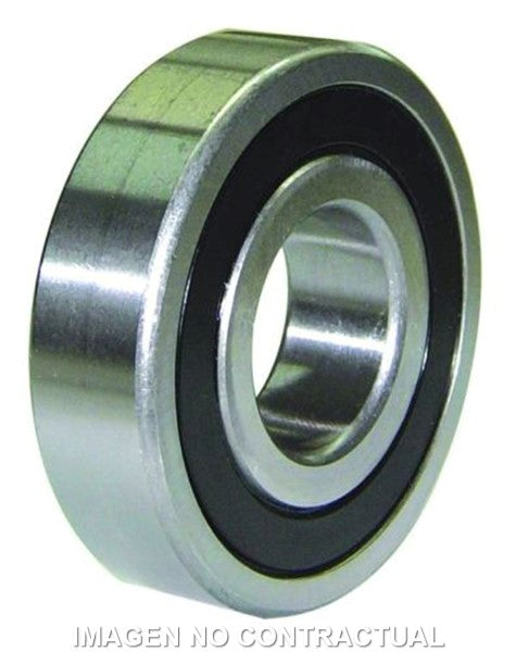 Cojinete Nachi 2NSE C3 17x40x14 mm