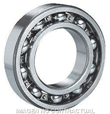 Cojinete Nachi C3 25x52x15 mm