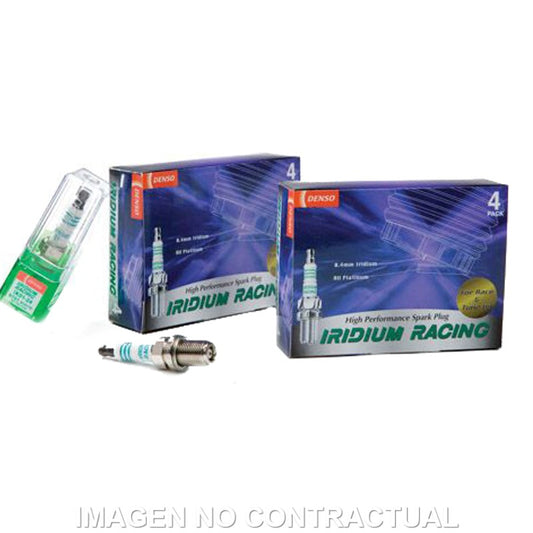 Bujía Denso Iridium Racing IA01-32