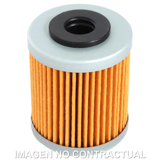 FILTRO ACEITE K&N HUSQVARNA 701