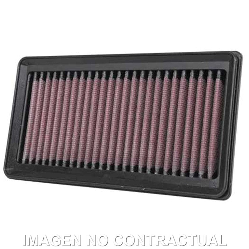 Filtro aire K&N TRIUMPH SCRAMBLER 1200 (19/20)
