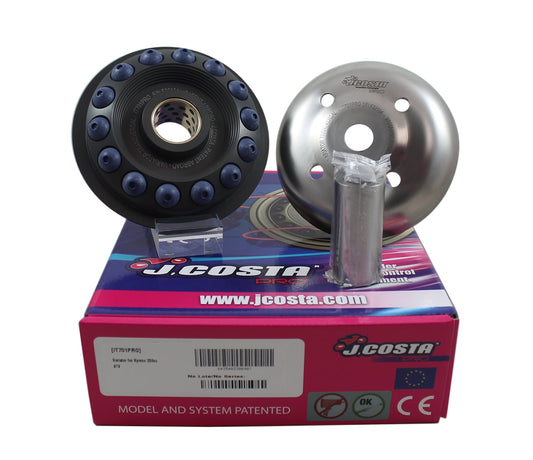Variator for Kymco 250cc ATV