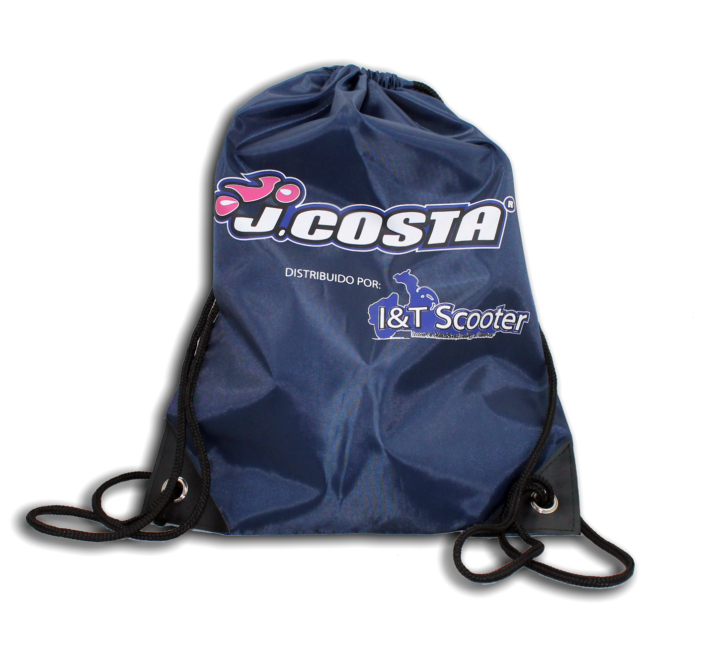 JCosta Performance Backpack