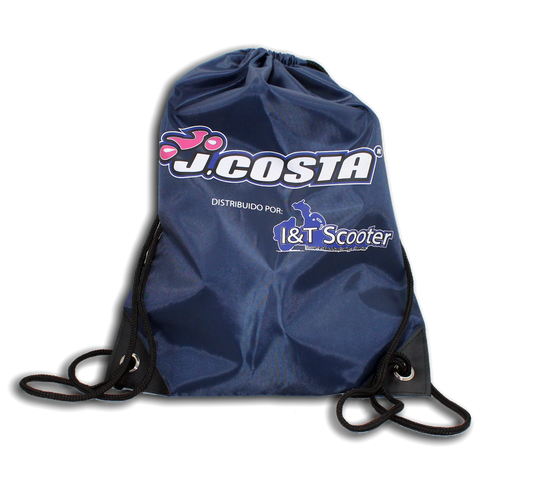 JCosta Performance Backpack
