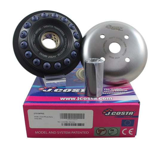 Variator for Kymco Xciting 400cc