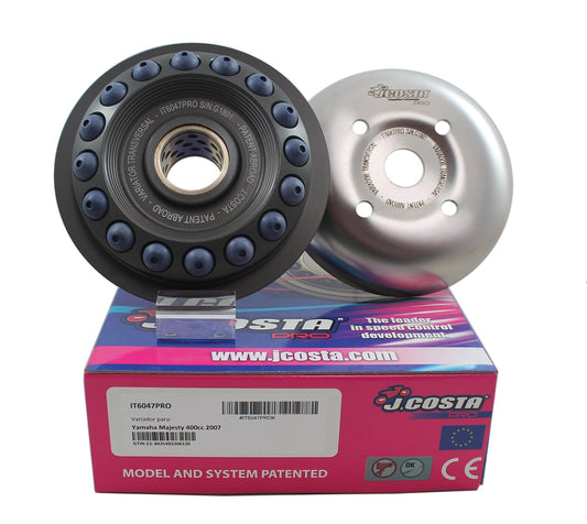 Variator for Yamaha Majesty 400cc (2007-08)