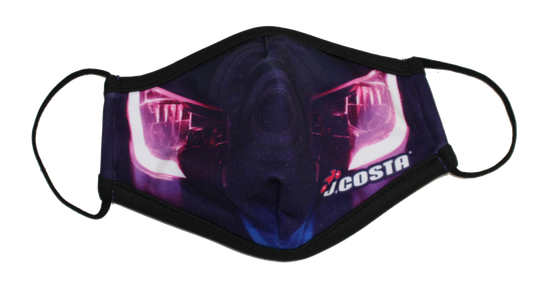 JCosta Official Mask
