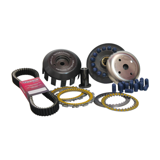 KIT J.COSTA STAGE 2 T-MAX 560cc