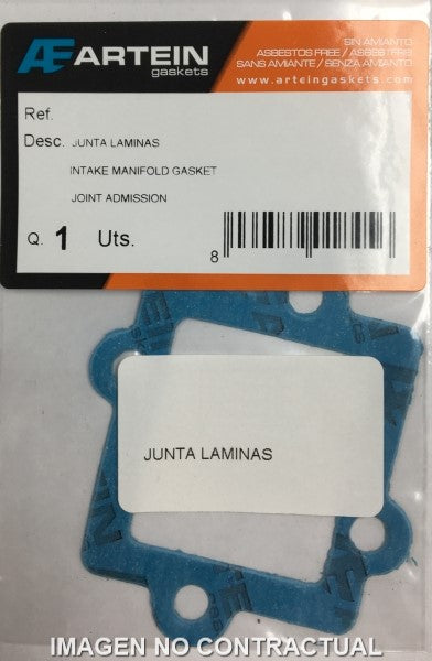 JUNTAS LAMINAS ARTEIN P015000002304