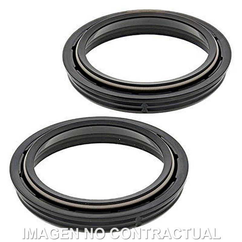 Kit de guardapolvos horquilla All Balls 57-100