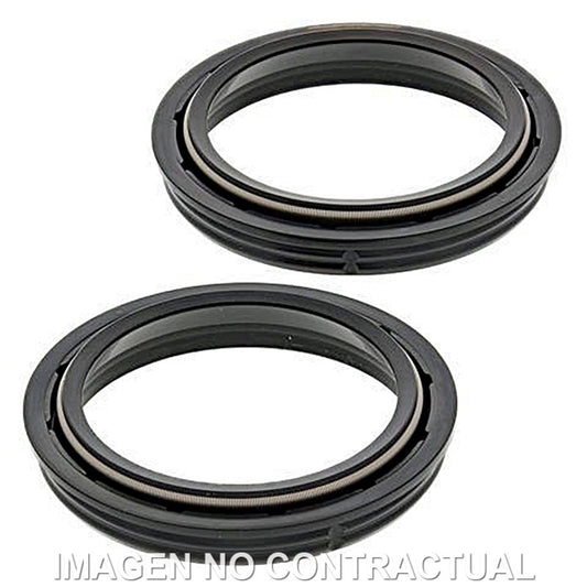 Kit de guardapolvos horquilla All Balls 57-100