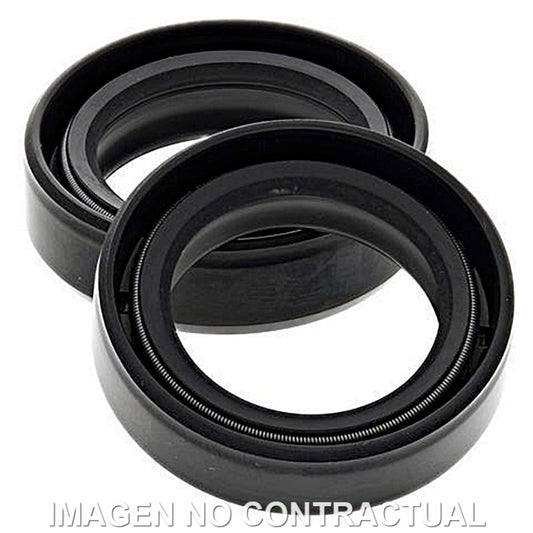 Kit de retenes de aceite horquilla All Balls 55-163