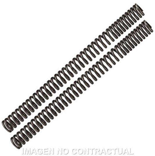 Muelle horquilla YSS 35,9-3,5-6,5-660