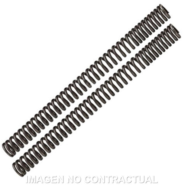 Muelle horquilla YSS 37,3-8,5-332
