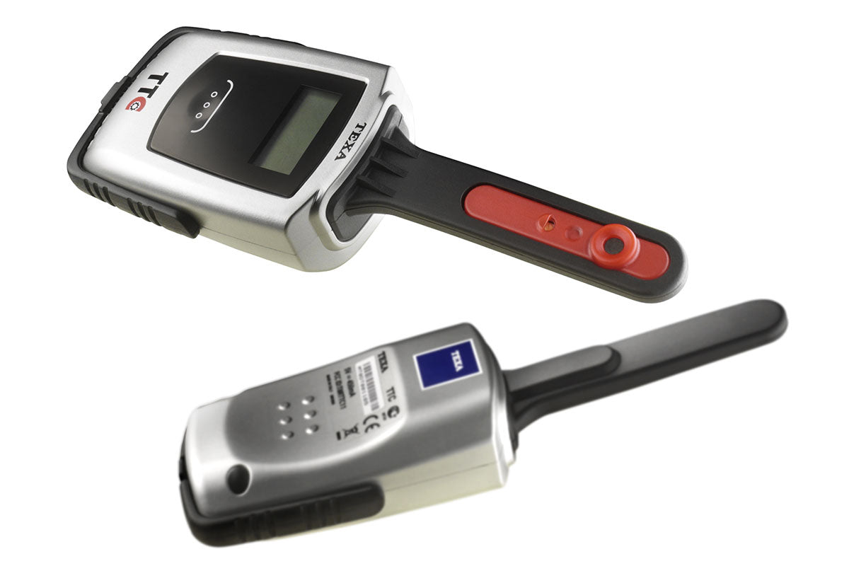 Tensiómetro Texa TTC