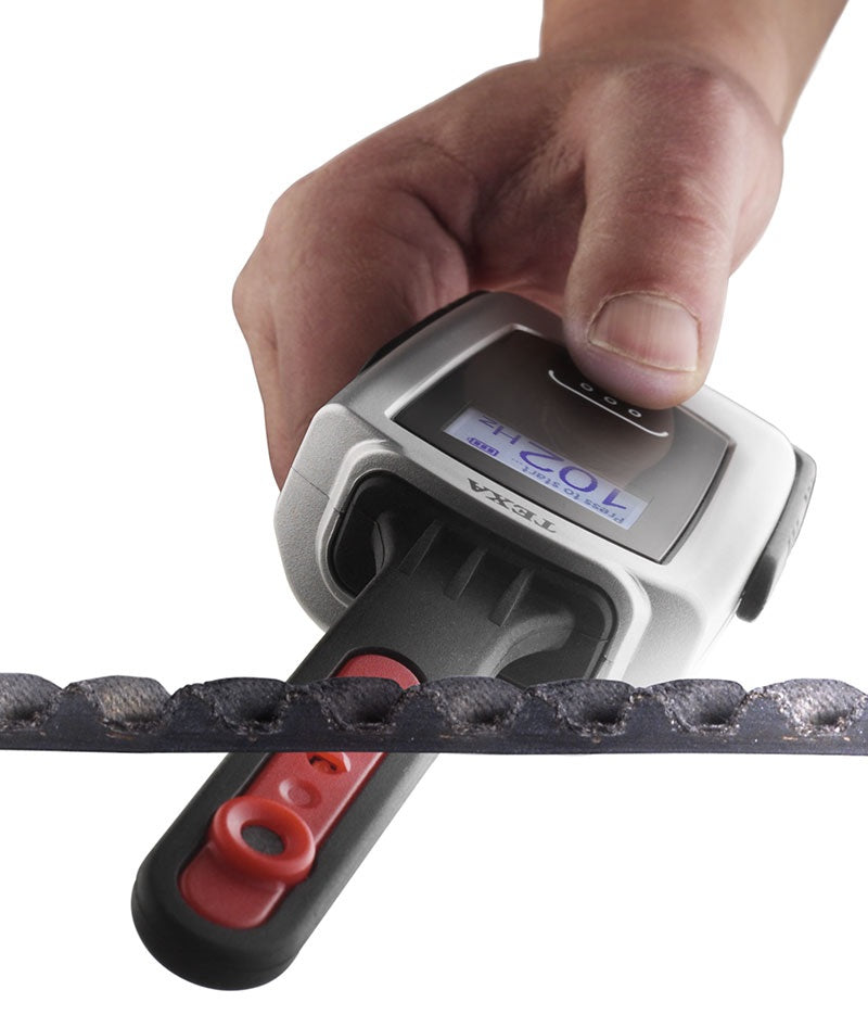 Tensiómetro Texa TTC