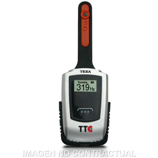 Tensiómetro Texa TTC